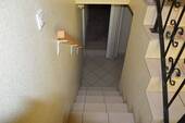 Treppenhaus EG- KG - 