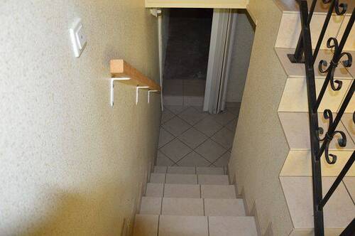 Treppenhaus EG- KG - 