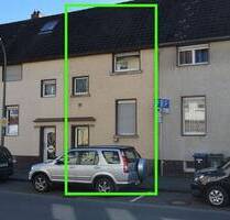 Reihenmittelhaus in schöner, zentraler Wohnlage von Hamm- Werries - mit Ausbaupotenzial-