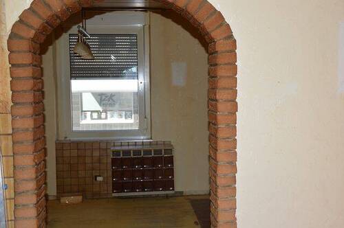 Zugang Küche- Esszimmer - 