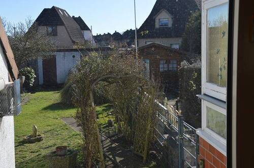 Garten 1 - Reihenmittelhaus mit 85,00 m&sup2; in Hamm zum Kaufen