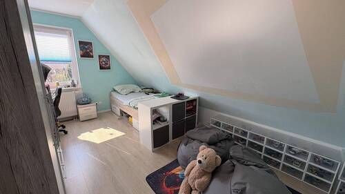 DG - 1. Kinderzimmer - 