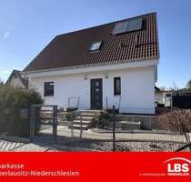 Neuwertiges Familienidyll mit Stil - Wittichenau Maukendorf