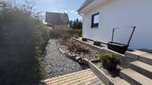 Vorderer Garten - 