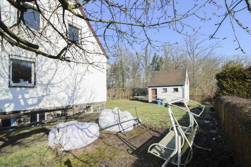 Seitenansicht - 