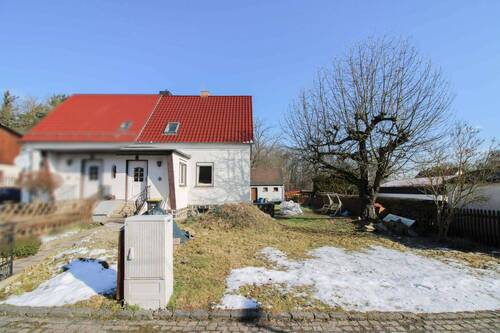 Vorderansicht - 