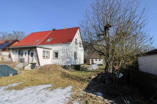 Vorderansicht - 