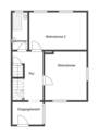 Grundriss Skizze EG - 