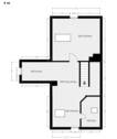 Grundriss Skizze EG - 