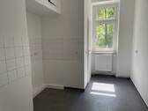 Küche - 3-Zimmer-Wohnung am Fuße des Marienbergs!
