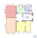 Grundriss - 