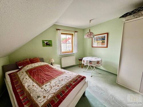 OG: Kinderzimmer - 