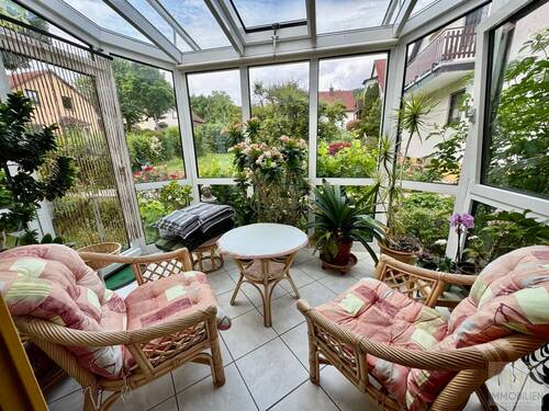 EG: Wintergarten - 