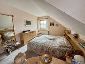OG: Schlafzimmer - 