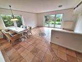 Wohn-und Esszimmer - 