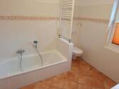 Wanne mit tiefen Einstieg - 