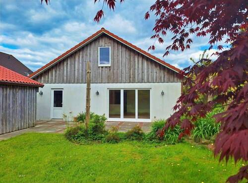 Bild 4 - Bungalow mit 140,00 m² in Büsum zum Kaufen