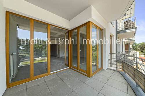Loggia - 