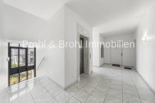 Treppenhaus - 