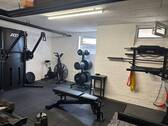 Kellerabteil - 