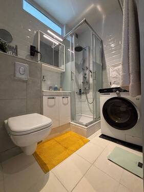 WC Bereich - 