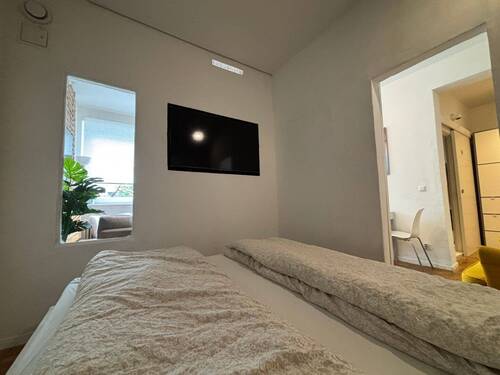 Schlafzimmer - 