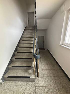 Hausflur - 