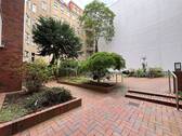 Innenhof - Wohnung in Berlin - 245.000,00 EUR Kaufpreis, ca.  34,10 m² Wohnfläche