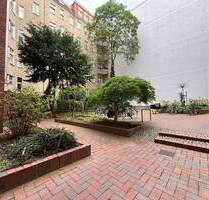 Wohnung in Berlin - 245.000,00 EUR Kaufpreis, ca.  34,10 m² Wohnfläche in Berlin (PLZ: 10707) Wilmersdorf
