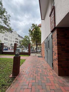Innenhof - 