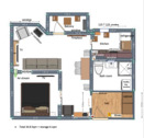 Grundriss - 