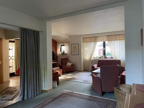 Wohnzimmer - 