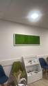 Wartebereich - 