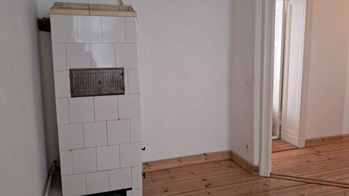 Kachelofen Zimmer 2 - 