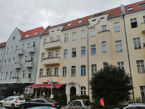 Hausansicht - 