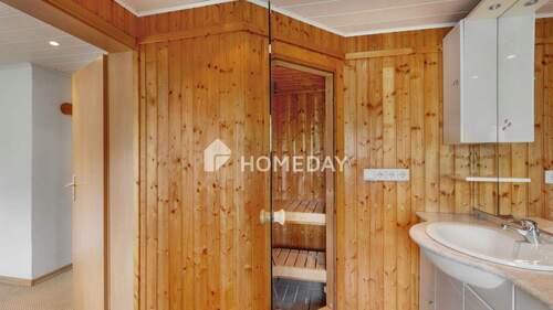 DG Sauna 1 - 
