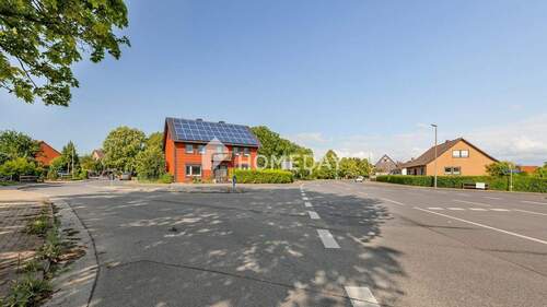 Umgebung 1 - Einfamilienhaus mit 154,00 m² in Dahlum zum Kaufen