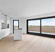 Design trifft Wohngefühl - DG-Wohnung #15 Haus 2 - München Allach-Untermenzing