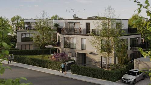 Ansicht 4_SD - Etagenwohnung mit 101,90 m&sup2; in München zum Kaufen