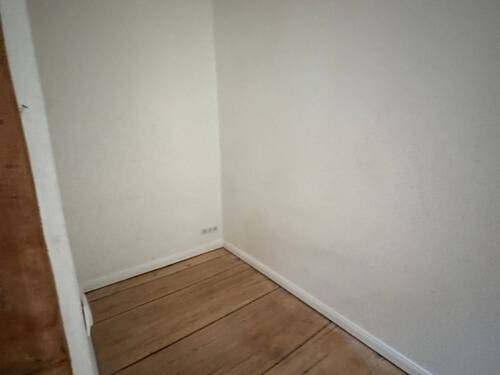 Schlafzimmer - 1 Zimmer Etagenwohnung in Koblenz