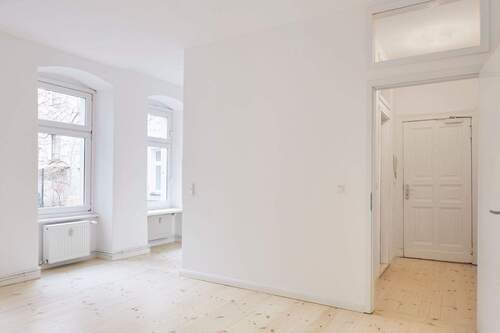 Zimmer Beispiel - 5 Zimmer Etagenwohnung in Berlin