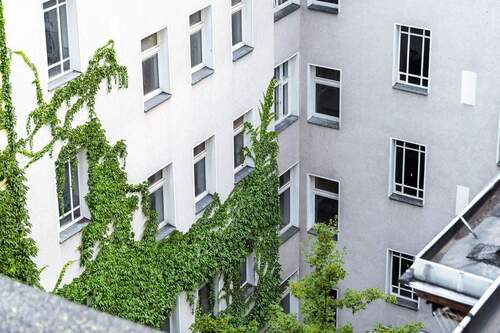 Außenansicht - Etagenwohnung mit 171,10 m&sup2; in Berlin zum Kaufen