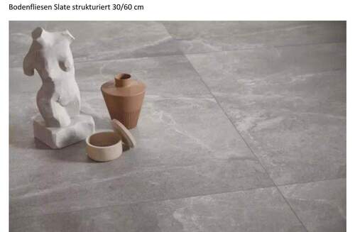 Bodenfliesen Slate 30/60 - 