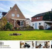 Lieblingsplatz fürs Leben - Einfamilienhaus in Voerde Friedrichsfeld - Voerde (Niederrhein)