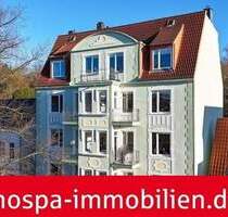 Modernisierte 3-Zimmer-Eigentumswohnung mit Balkon nahe der Flensburger Förde!