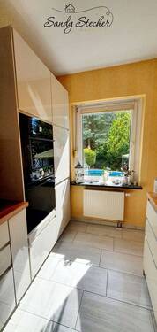 Küche & Blick a.d. Pool.jpg - 