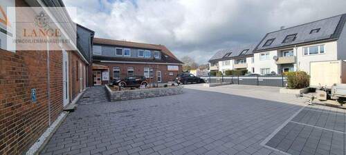 Parkplatz - 