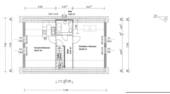 Grundriss Dachgeschoss - 