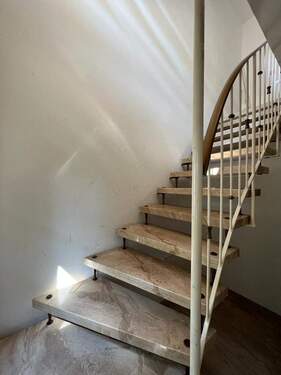 Treppenhaus - 