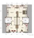 Obergeschoss - 